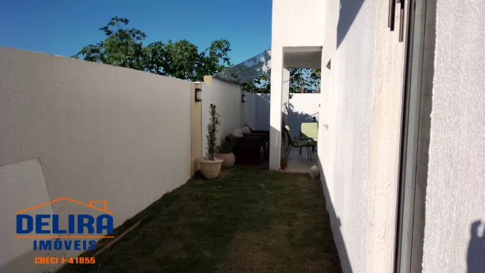 Casa à venda com 3 quartos, 115m² - Foto 5