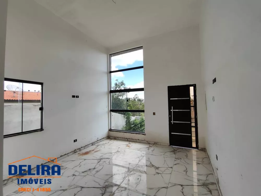 Casa à venda com 3 quartos, 116m² - Foto 14