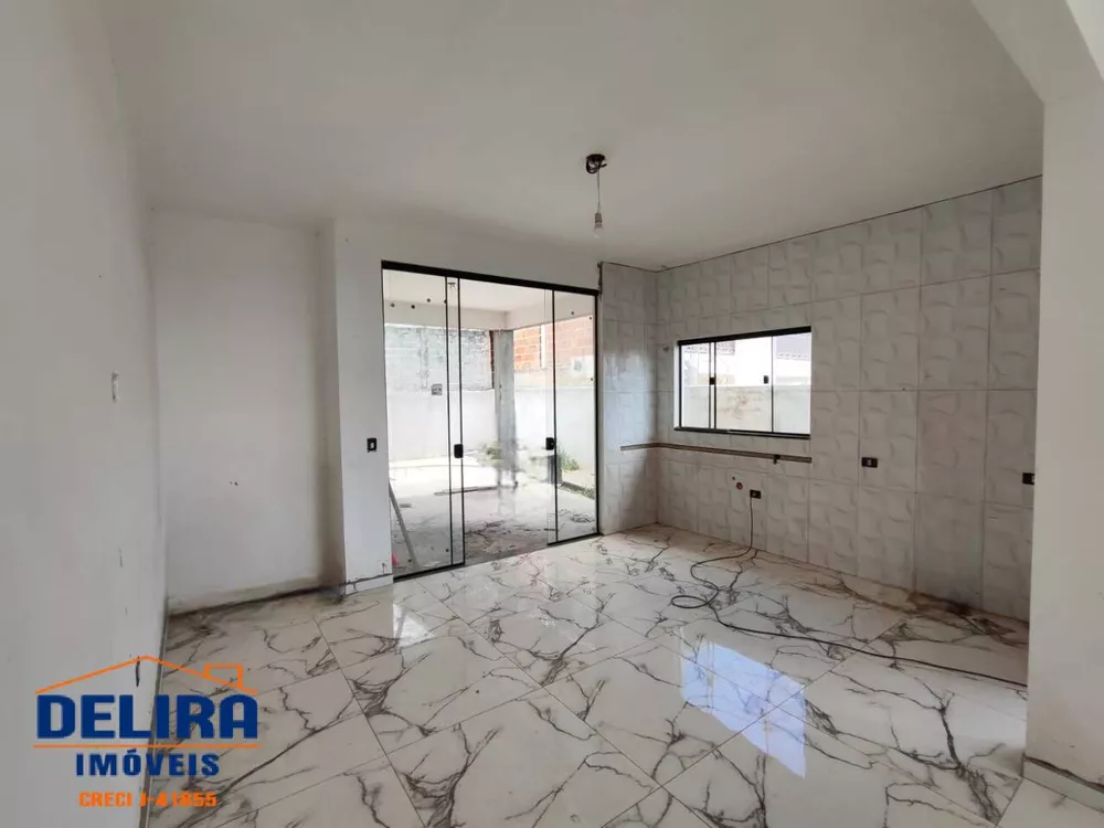 Casa à venda com 3 quartos, 116m² - Foto 16