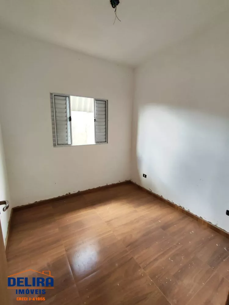 Casa à venda com 3 quartos, 116m² - Foto 11