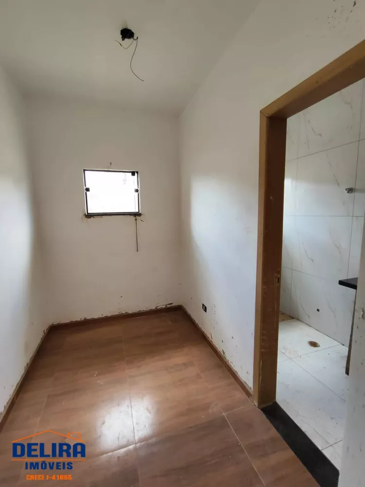 Casa à venda com 3 quartos, 116m² - Foto 9