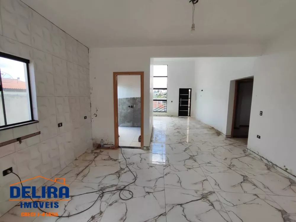 Casa à venda com 3 quartos, 116m² - Foto 15