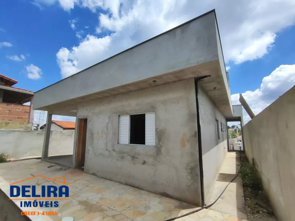 Casa à venda com 3 quartos, 116m² - Foto 4