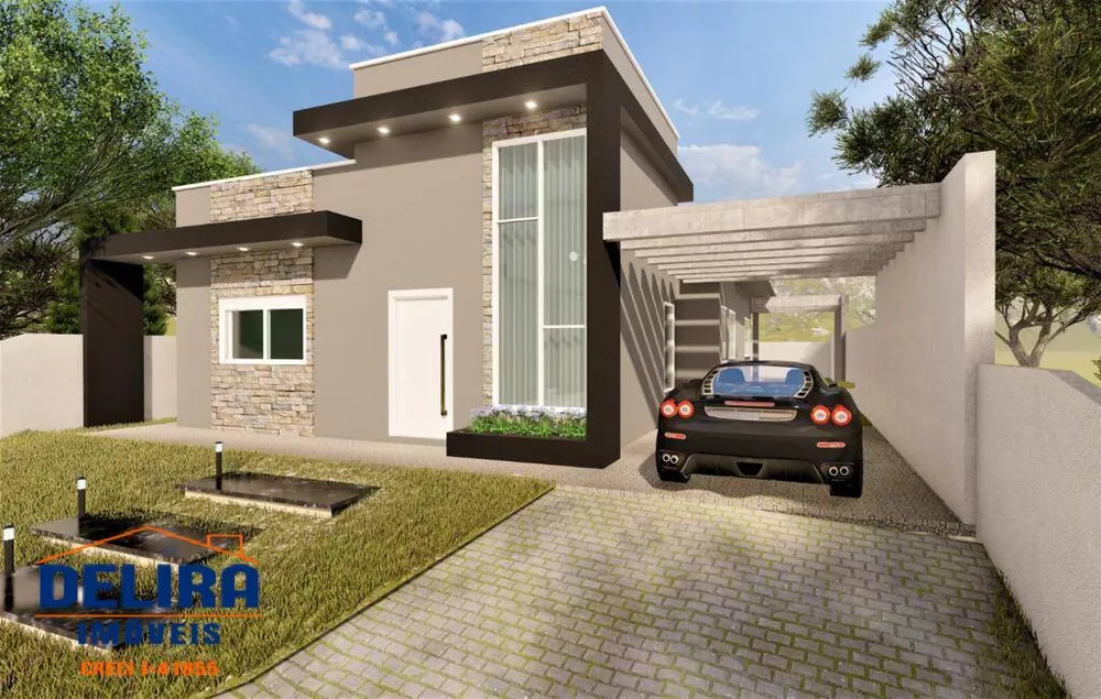 Casa à venda com 3 quartos, 116m² - Foto 22