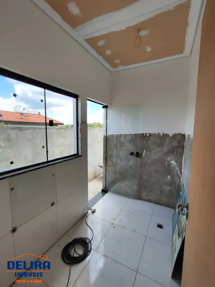 Casa à venda com 3 quartos, 116m² - Foto 13