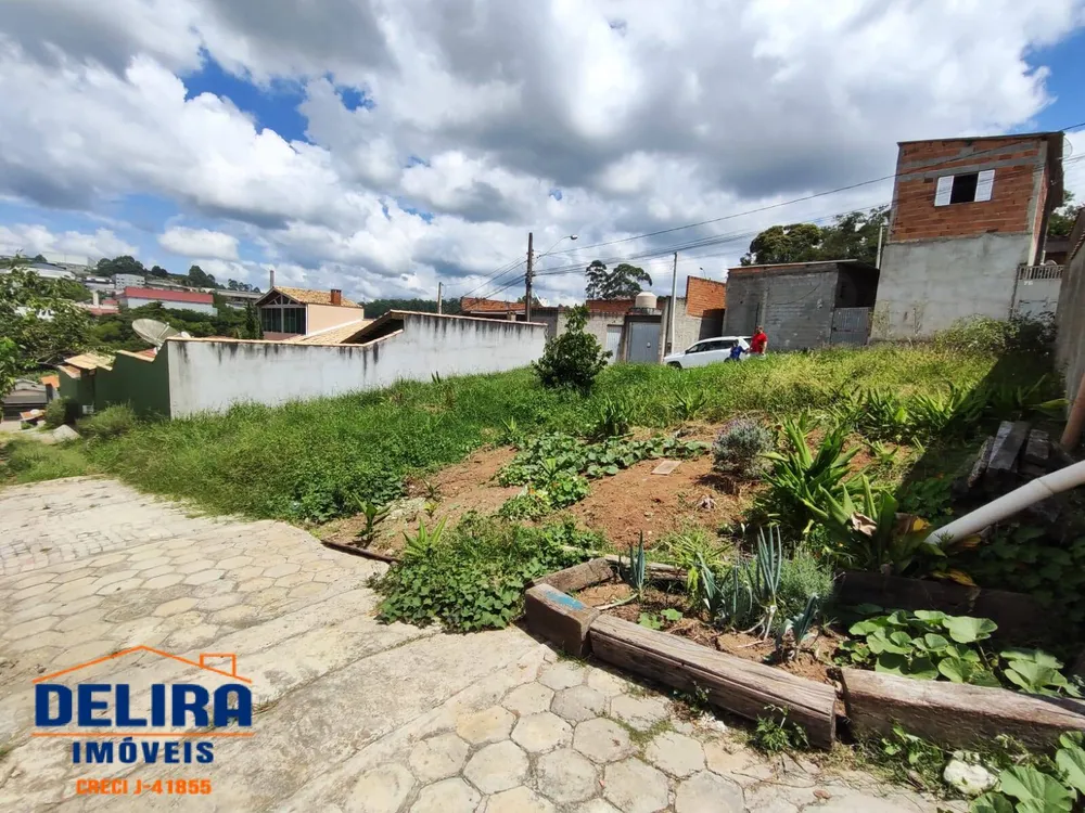 Terreno, 236 m² - Foto 6