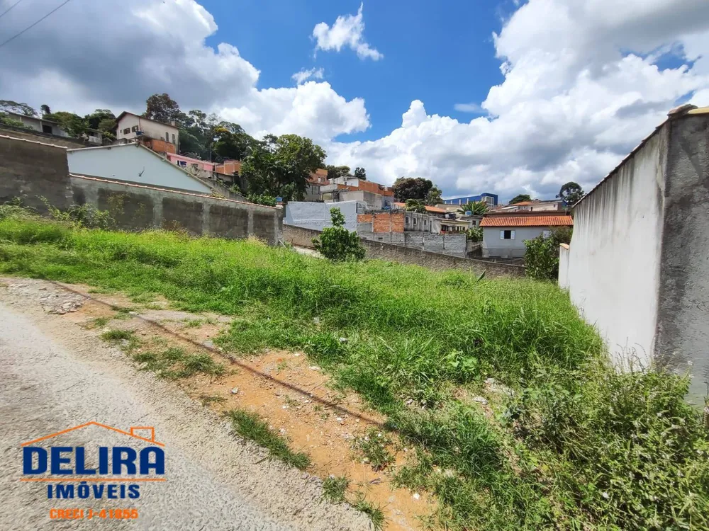 Terreno, 236 m² - Foto 3