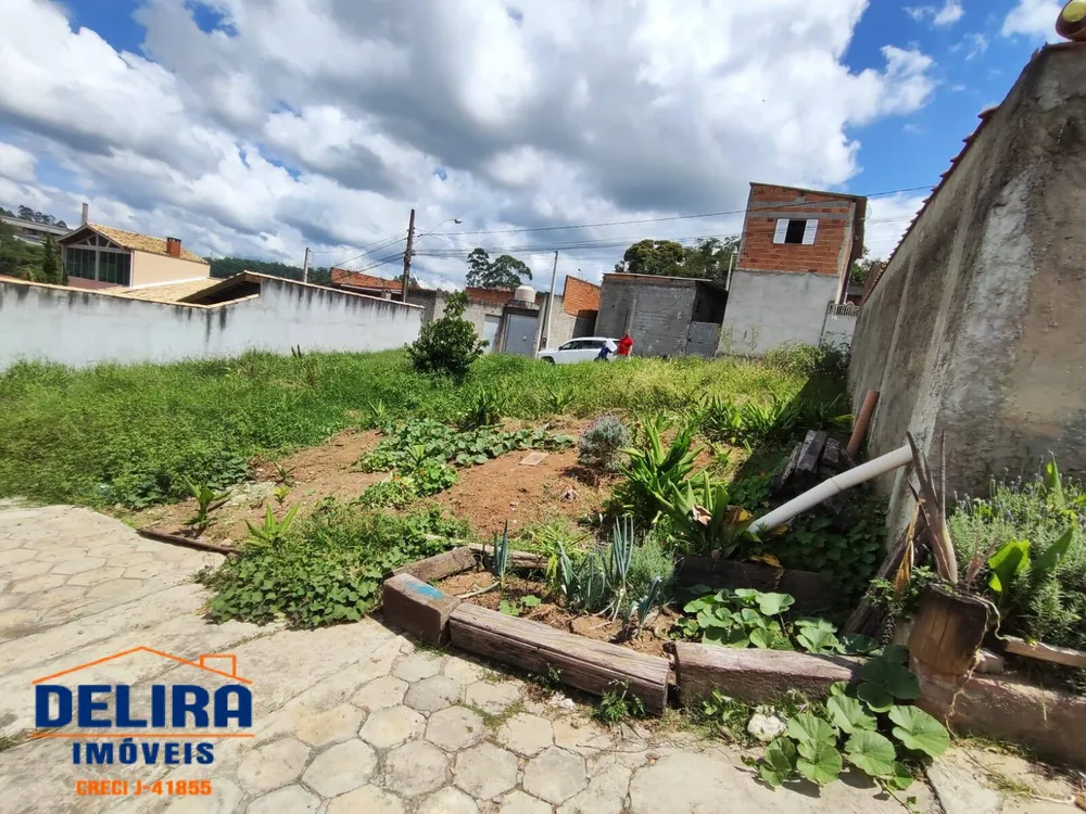 Terreno, 236 m² - Foto 1