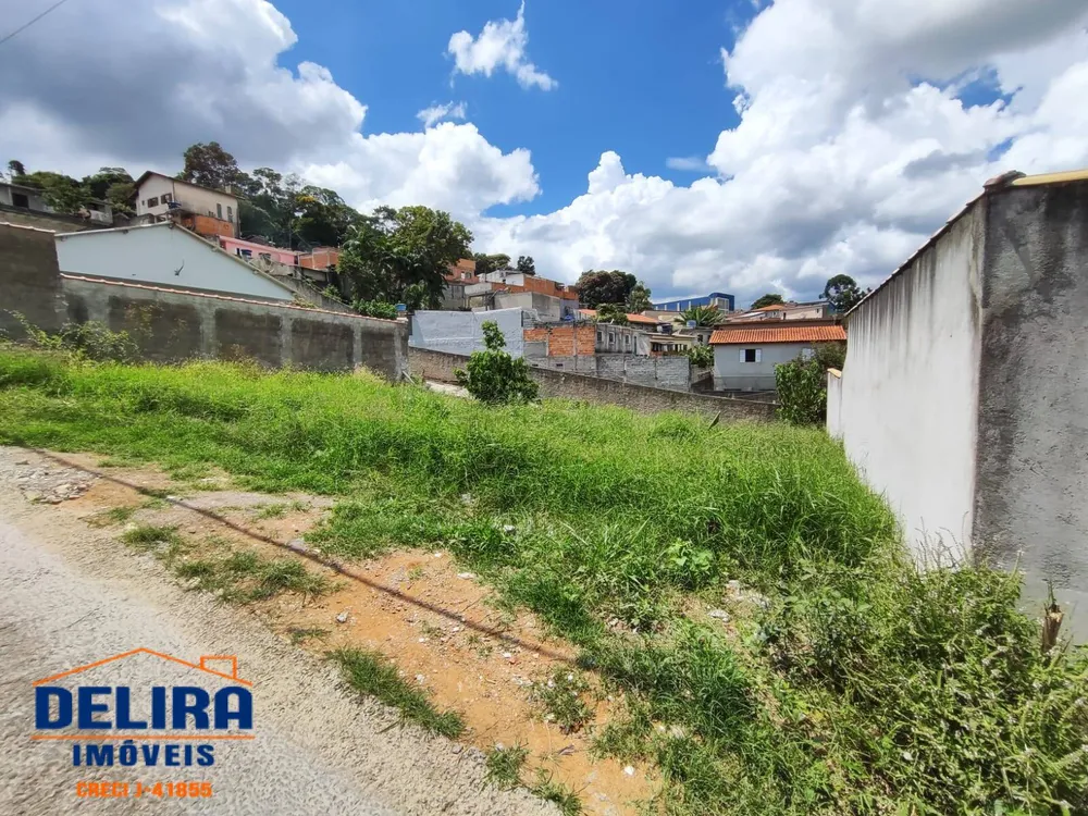 Terreno, 236 m² - Foto 2