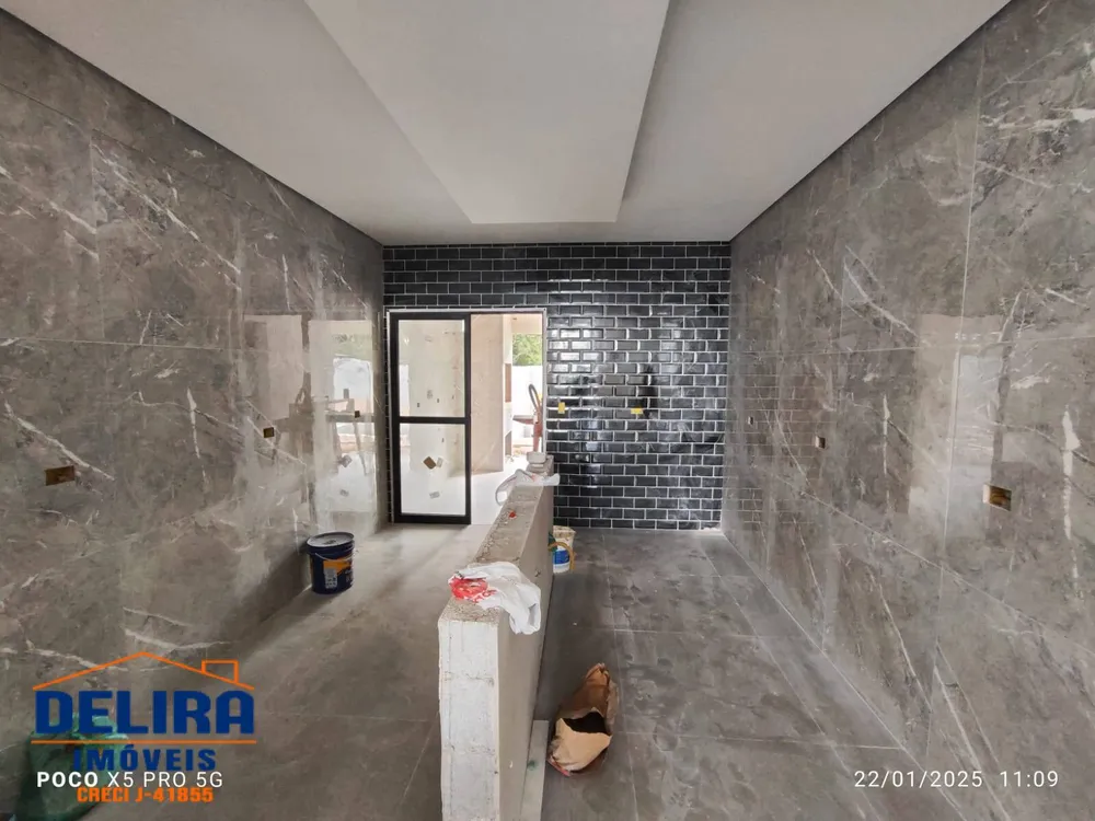 Casa, 3 quartos, 140 m² - Foto 9
