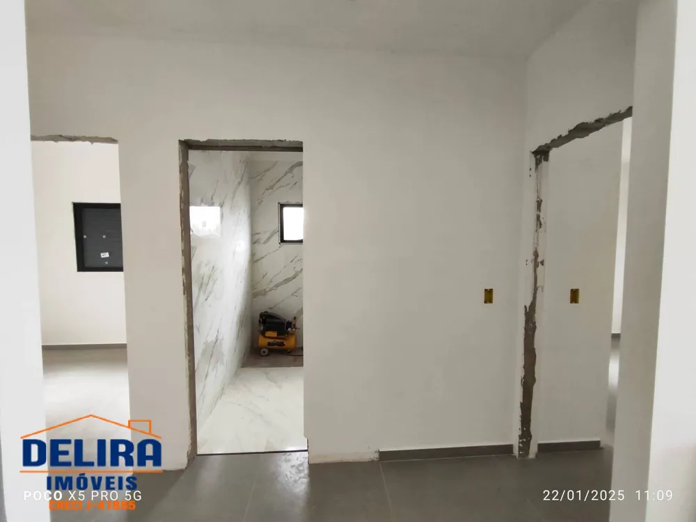 Casa, 3 quartos, 140 m² - Foto 6