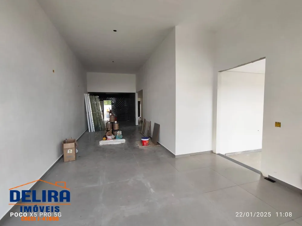 Casa, 3 quartos, 140 m² - Foto 8