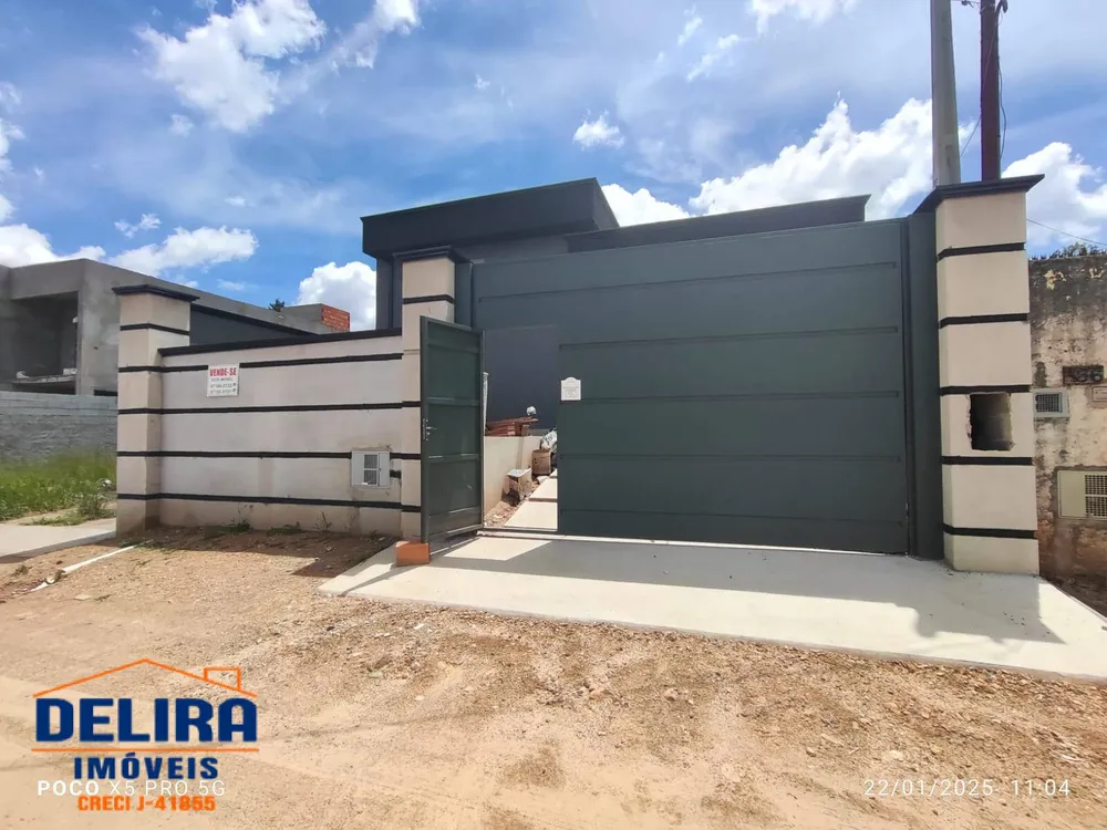 Casa, 3 quartos, 140 m² - Foto 5