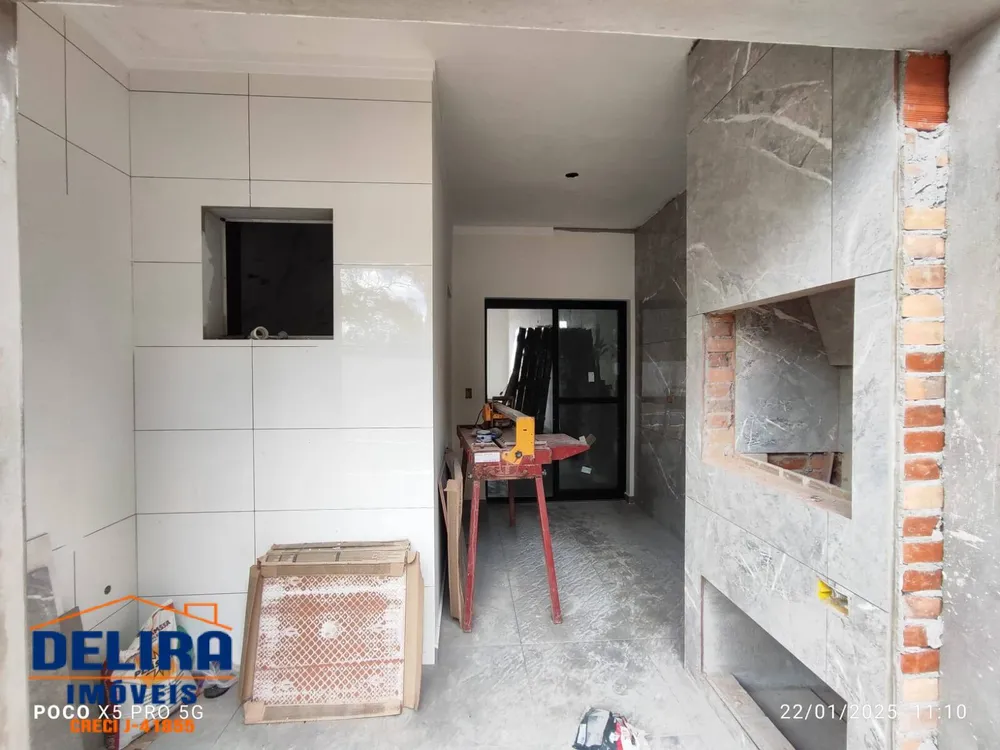 Casa, 3 quartos, 140 m² - Foto 16