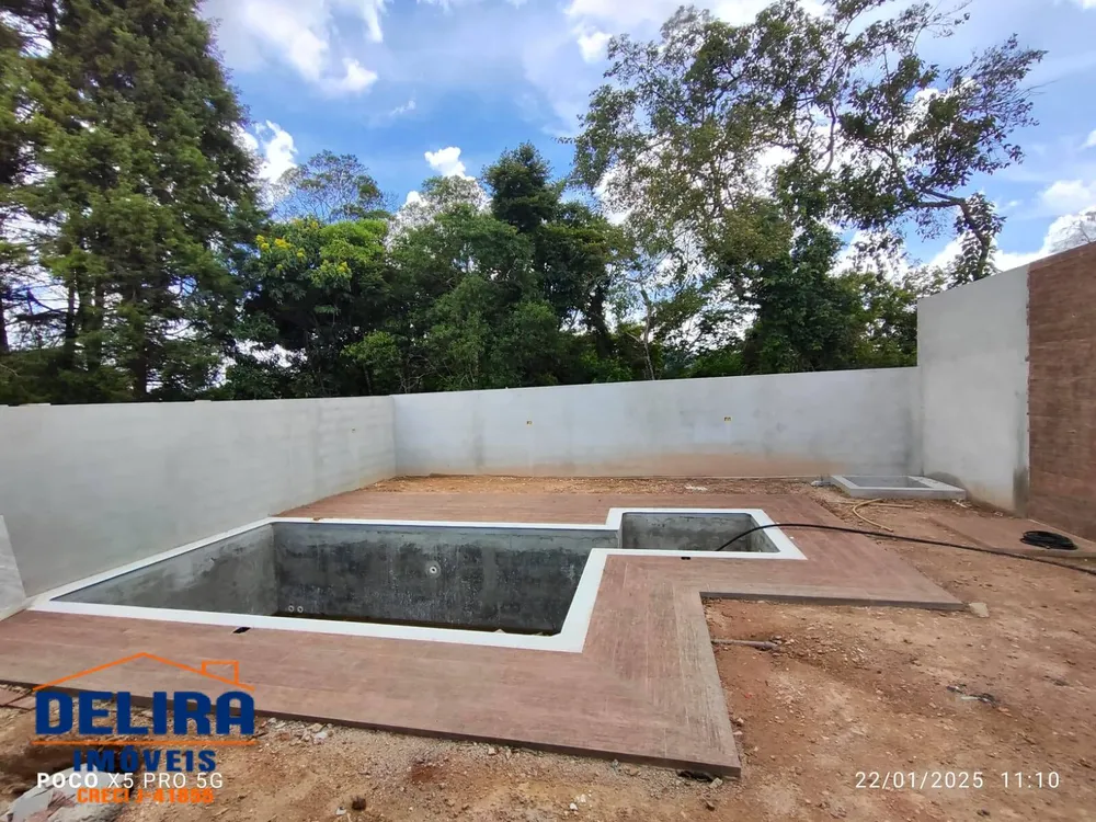 Casa, 3 quartos, 140 m² - Foto 4
