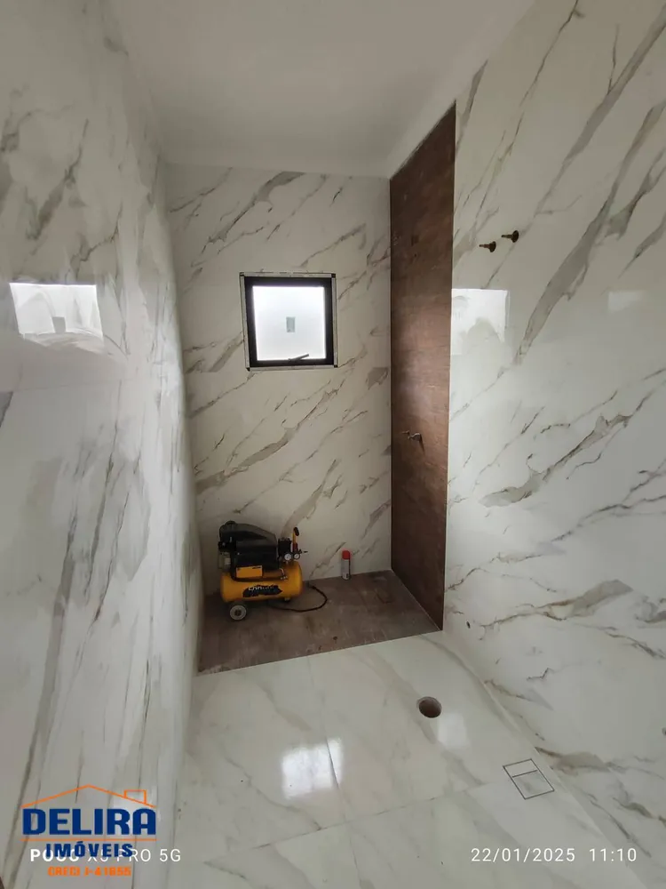 Casa, 3 quartos, 140 m² - Foto 14