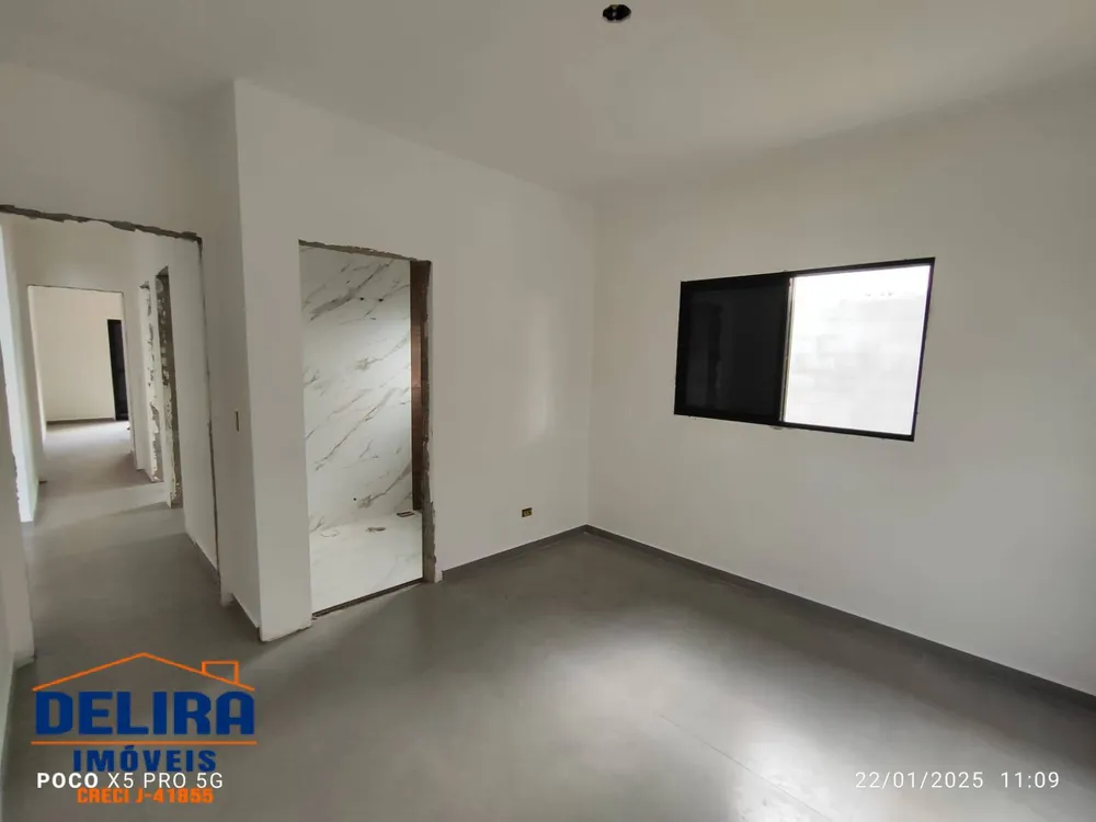 Casa, 3 quartos, 140 m² - Foto 11
