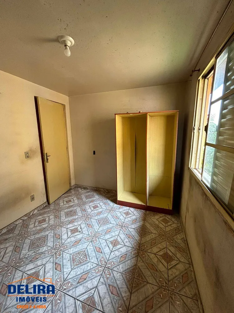 Apartamento, 2 quartos, 40 m² - Foto 5