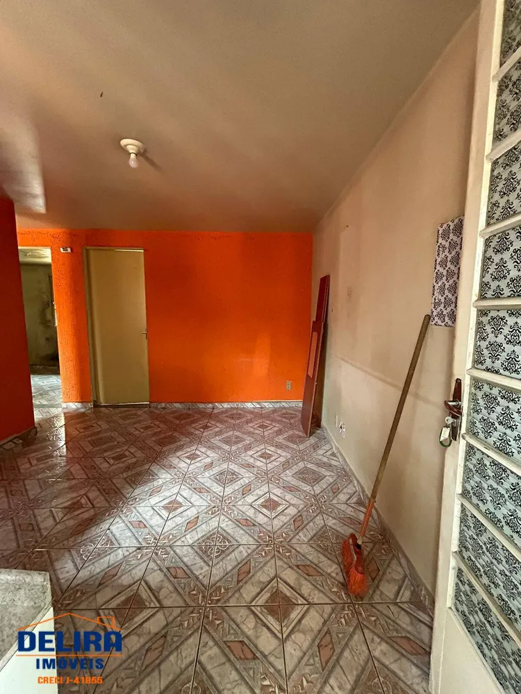 Apartamento, 2 quartos, 40 m² - Foto 2