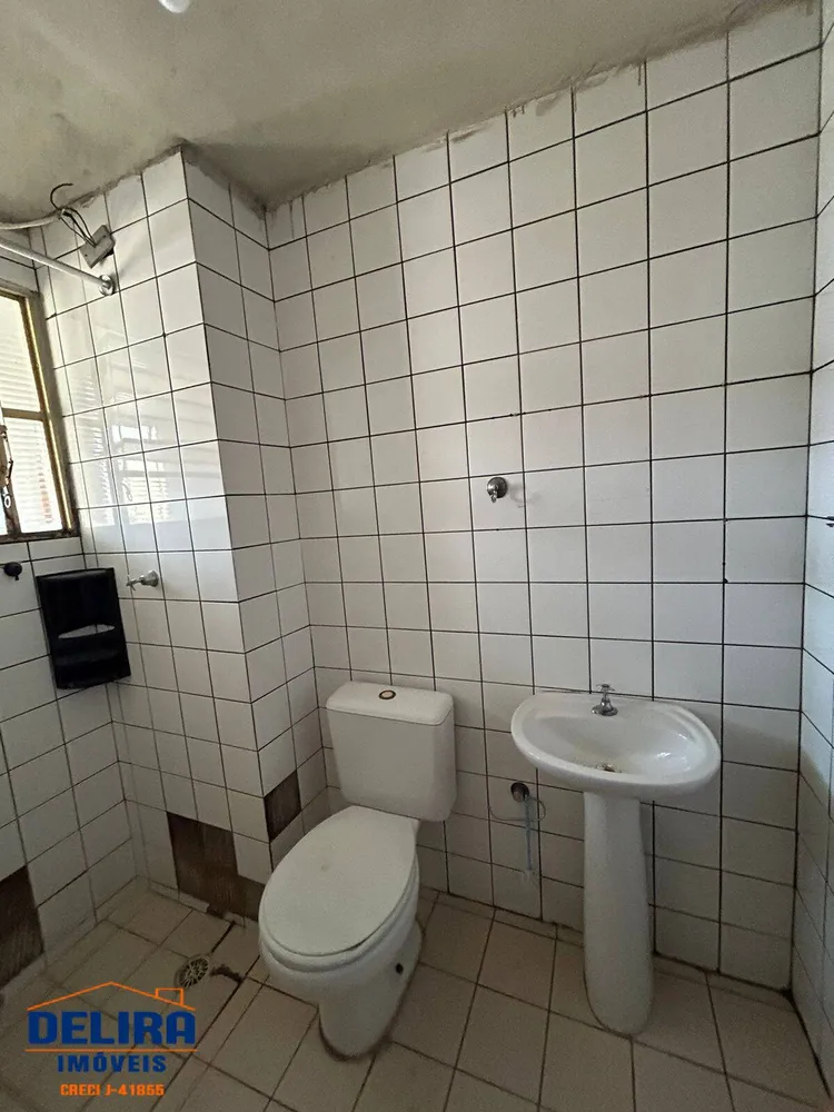 Apartamento, 2 quartos, 40 m² - Foto 1