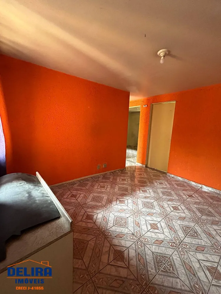 Apartamento, 2 quartos, 40 m² - Foto 8