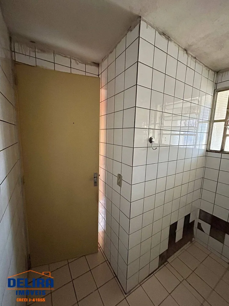 Apartamento, 2 quartos, 40 m² - Foto 4