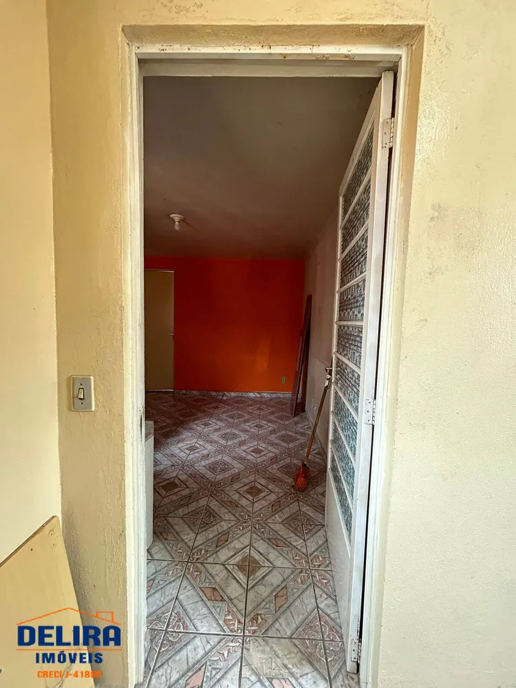 Apartamento, 2 quartos, 40 m² - Foto 3