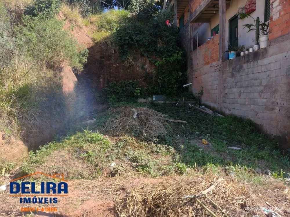 Terreno, 143 m² - Foto 4