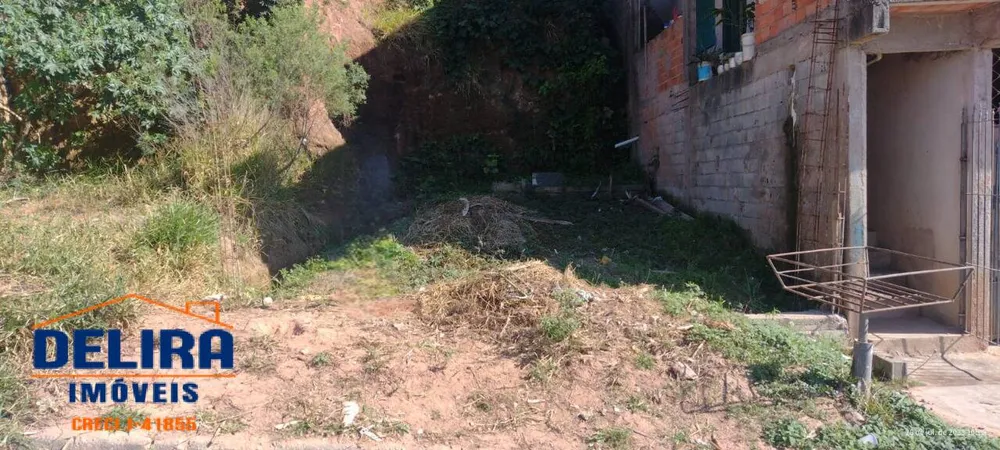 Terreno, 143 m² - Foto 7
