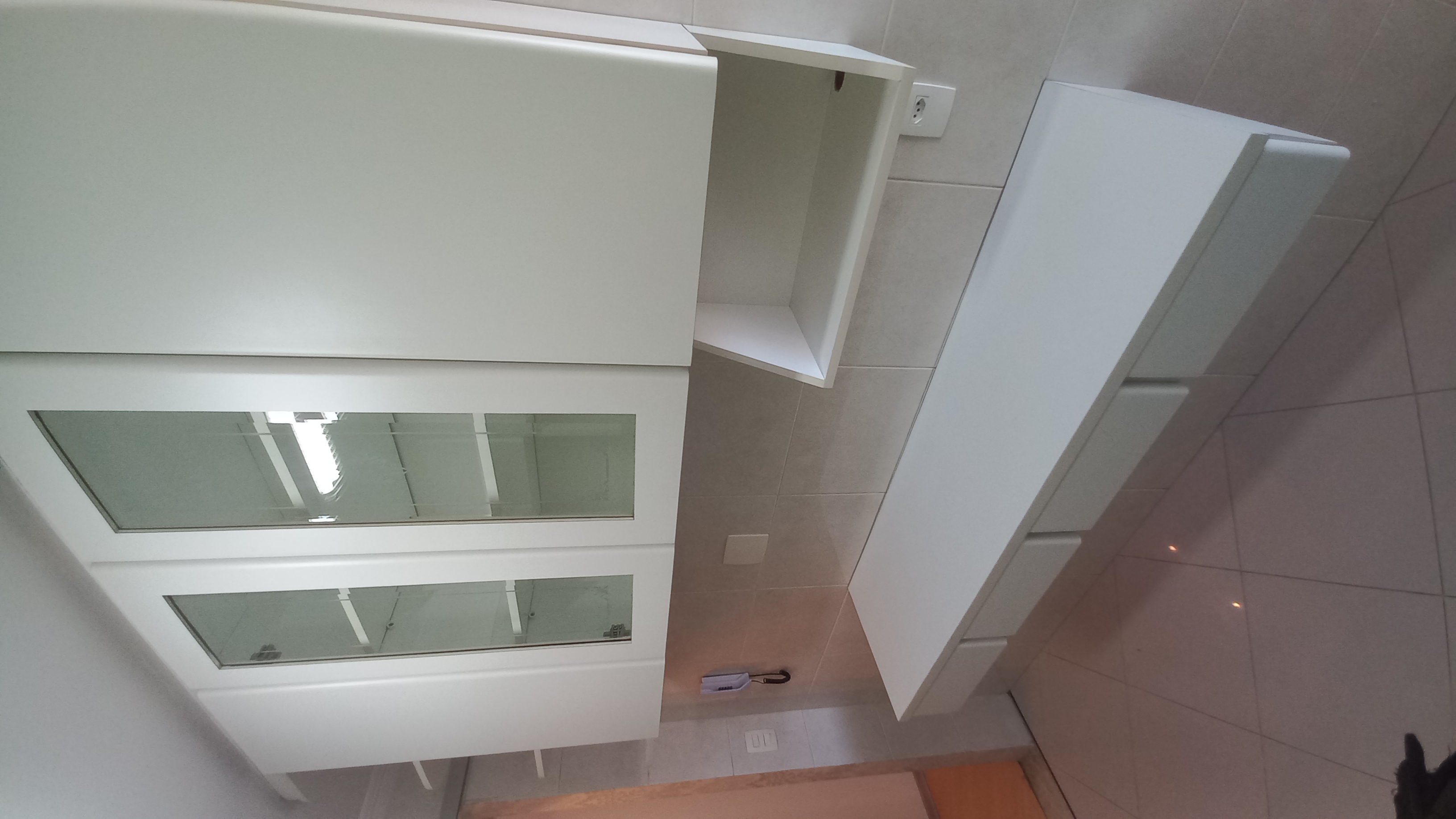 Apartamento à venda com 2 quartos, 56m² - Foto 10