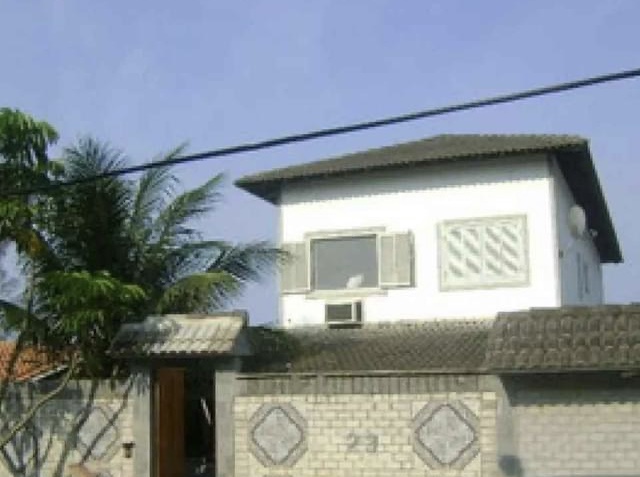 Casa de Condomínio à venda com 4 quartos, 168m² - Foto 1