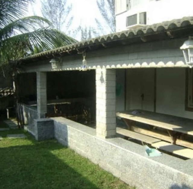 Casa de Condomínio à venda com 4 quartos, 168m² - Foto 20