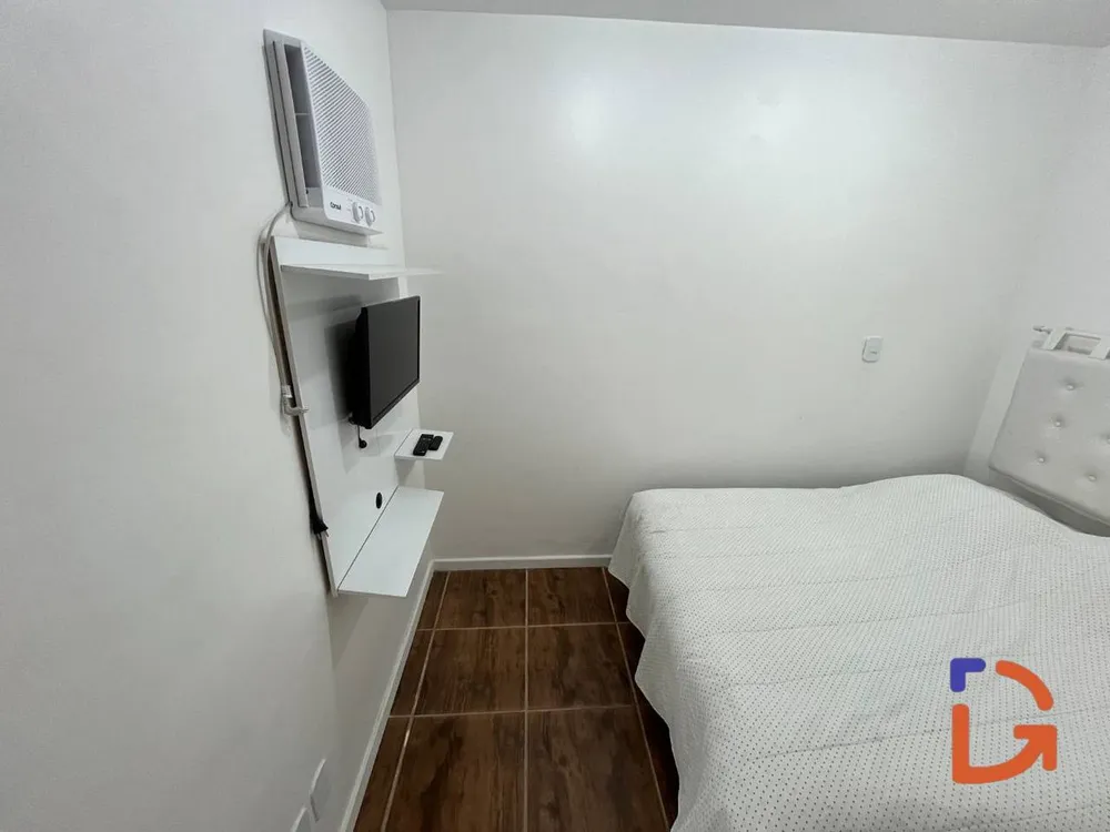 Casa, 1 quarto, 30 m² - Foto 11