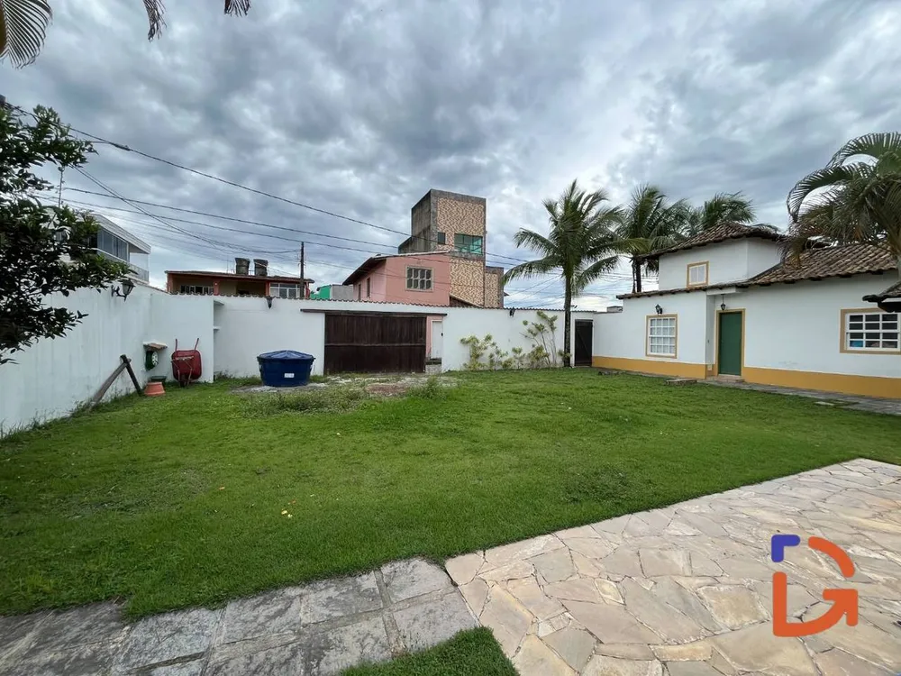 Casa, 1 quarto, 30 m² - Foto 3
