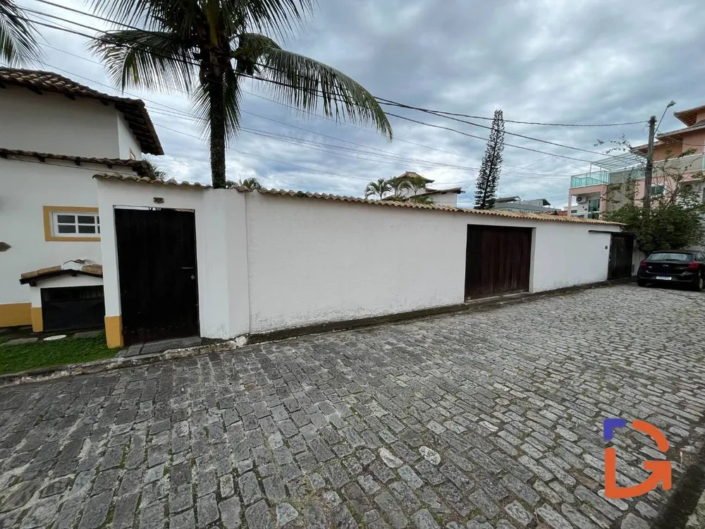 Casa, 1 quarto, 30 m² - Foto 2