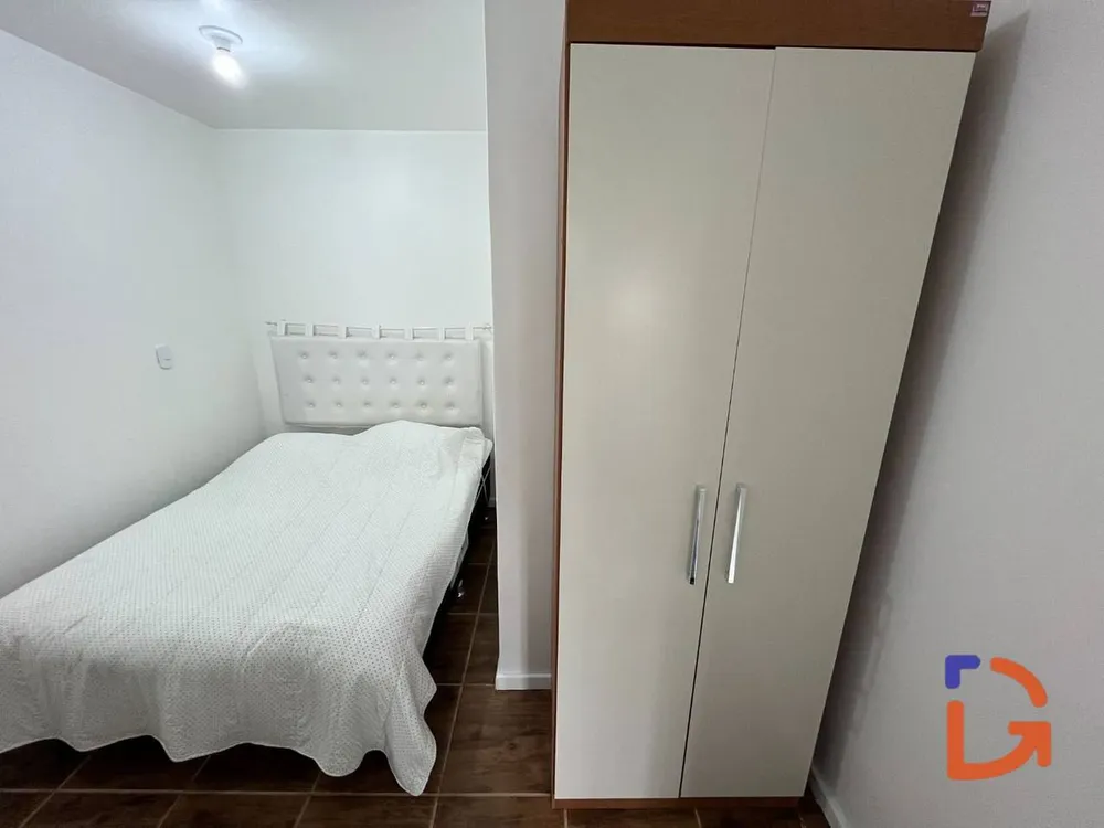 Casa, 1 quarto, 30 m² - Foto 10