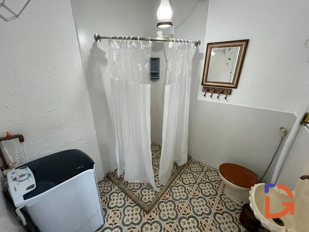 Casa, 1 quarto, 30 m² - Foto 9
