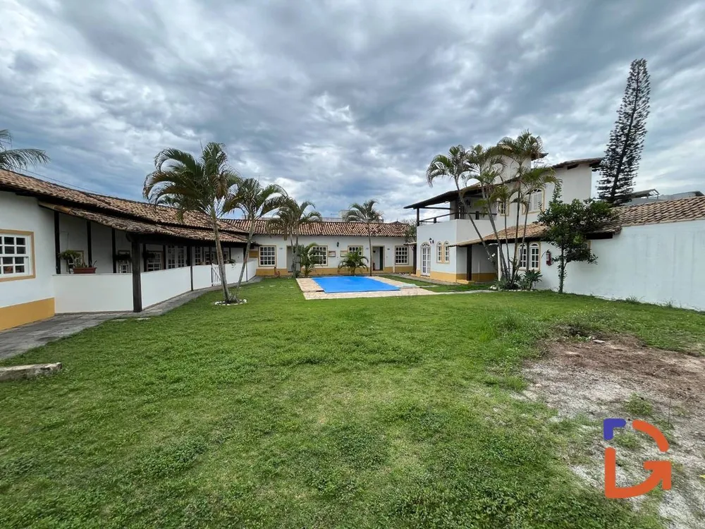 Casa, 1 quarto, 30 m² - Foto 5