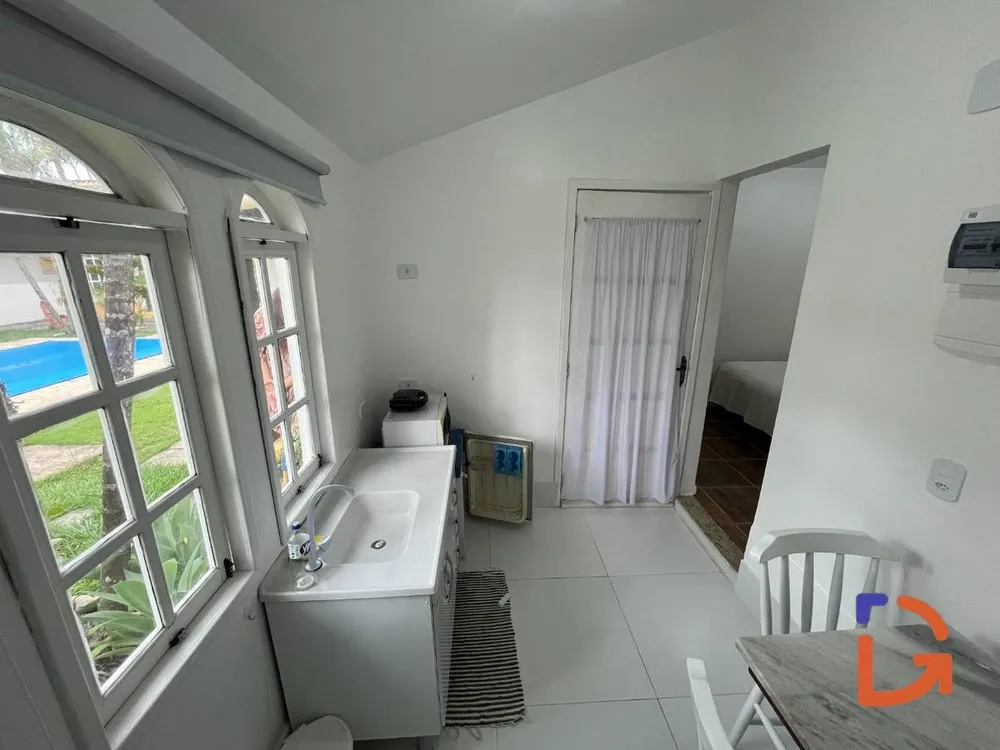 Casa, 1 quarto, 30 m² - Foto 8