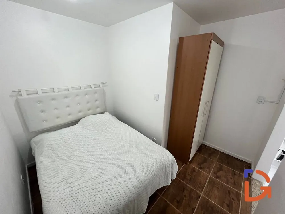 Casa, 1 quarto, 30 m² - Foto 12