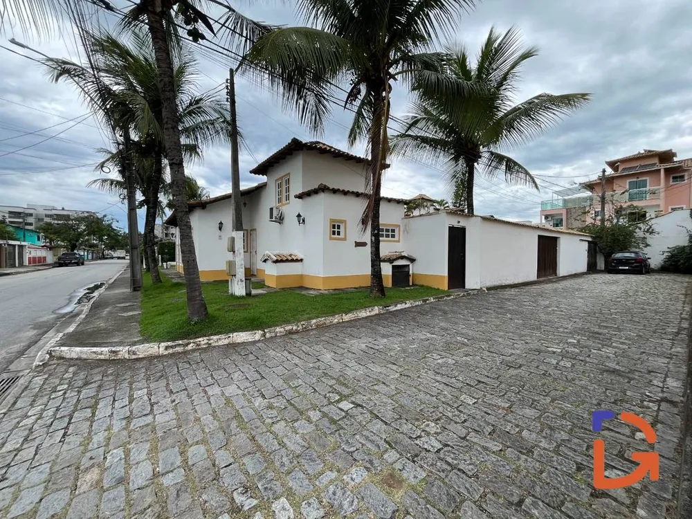 Casa, 1 quarto, 30 m² - Foto 1