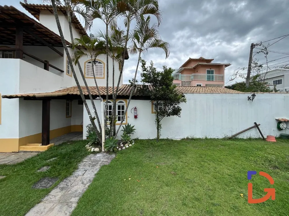 Casa, 1 quarto, 30 m² - Foto 4