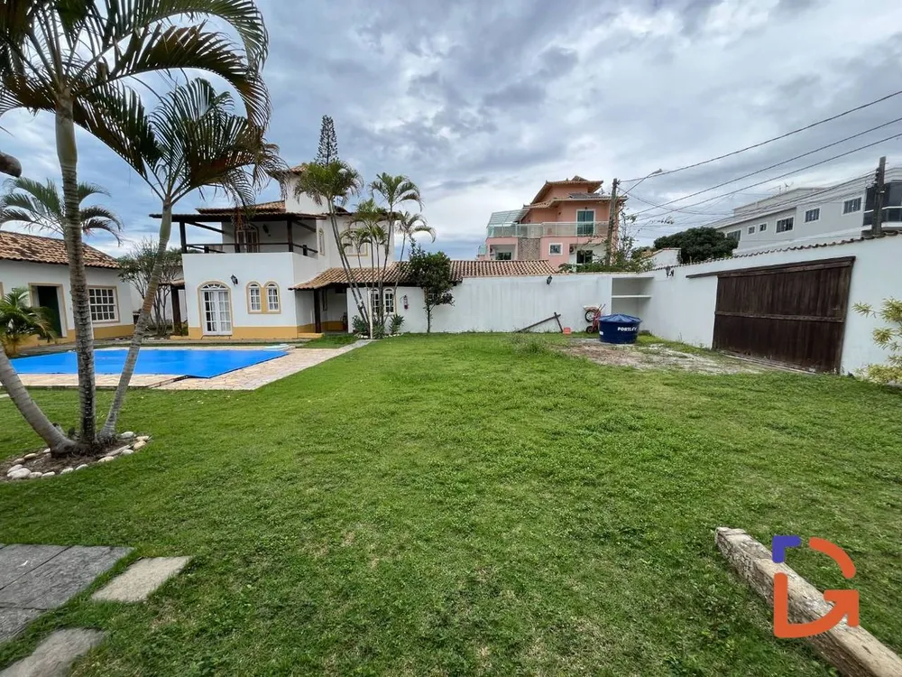 Casa, 1 quarto, 30 m² - Foto 6