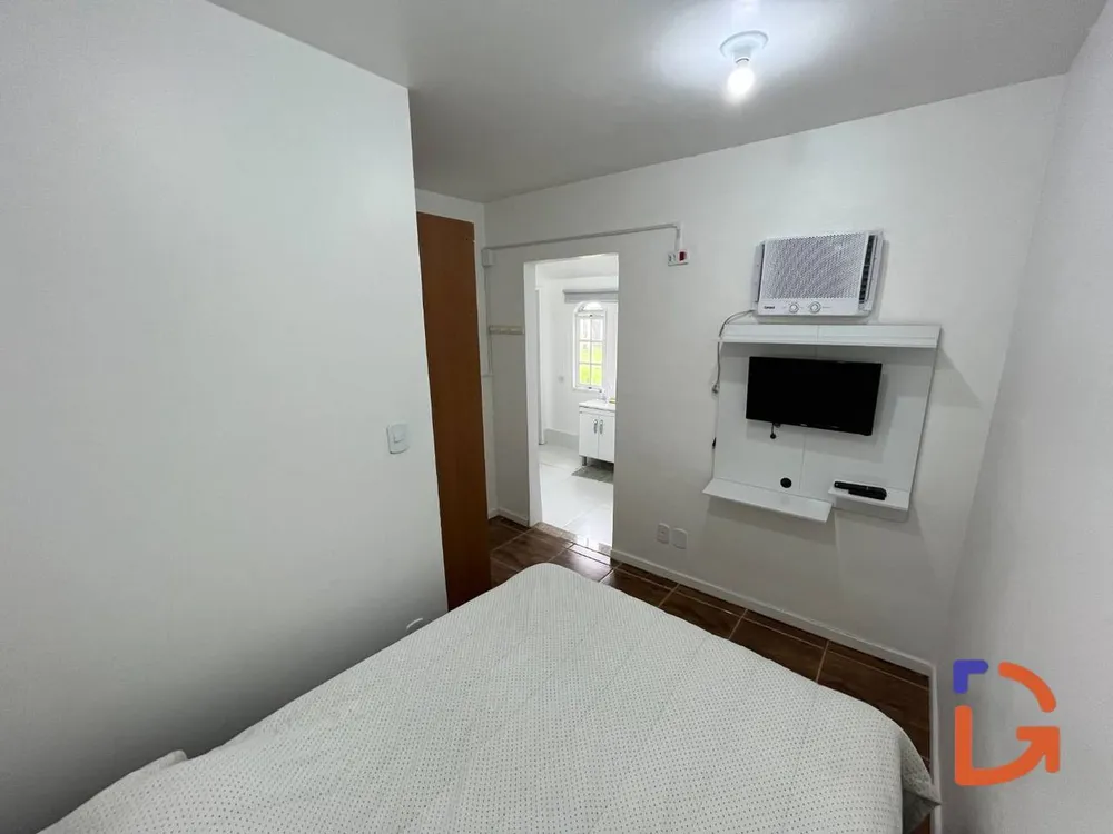 Casa, 1 quarto, 30 m² - Foto 13