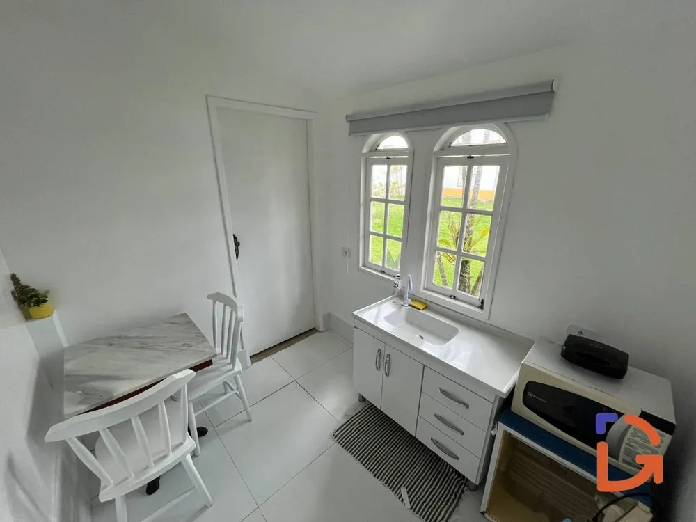 Casa, 1 quarto, 30 m² - Foto 7