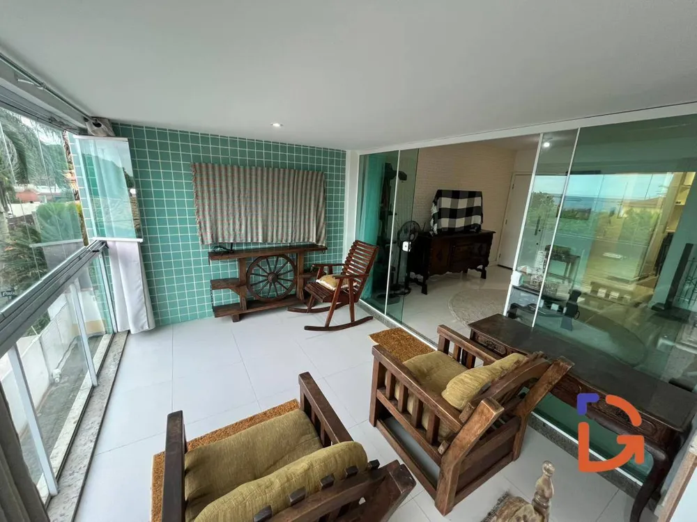 Apartamento, 3 quartos, 120 m² - Foto 36