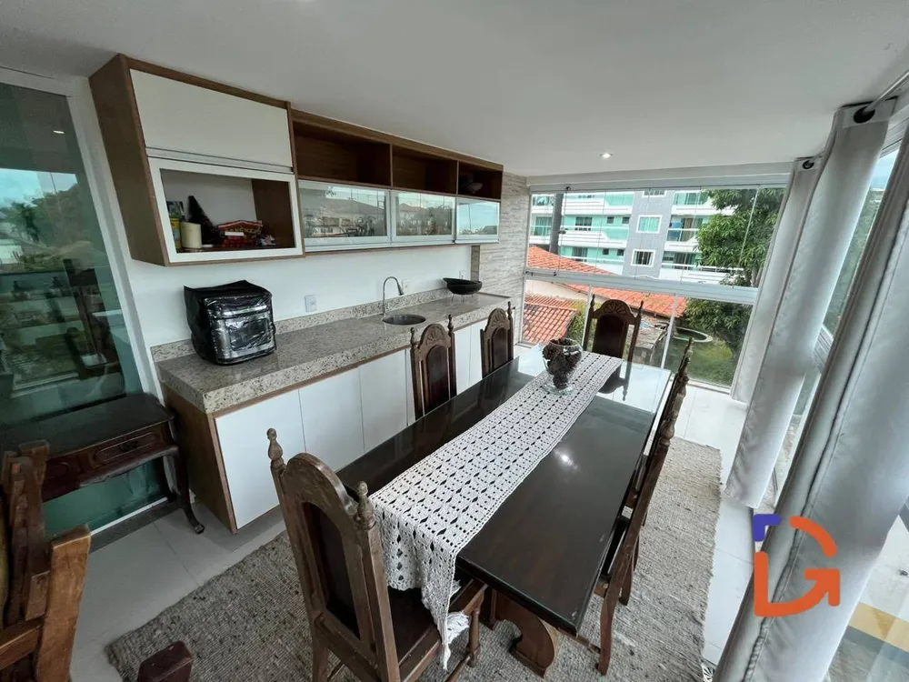 Apartamento, 3 quartos, 120 m² - Foto 24