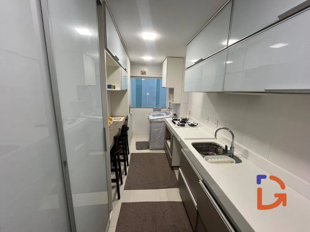 Apartamento, 3 quartos, 120 m² - Foto 40