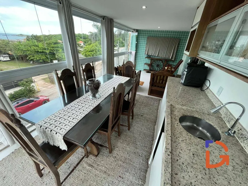 Apartamento, 3 quartos, 120 m² - Foto 6