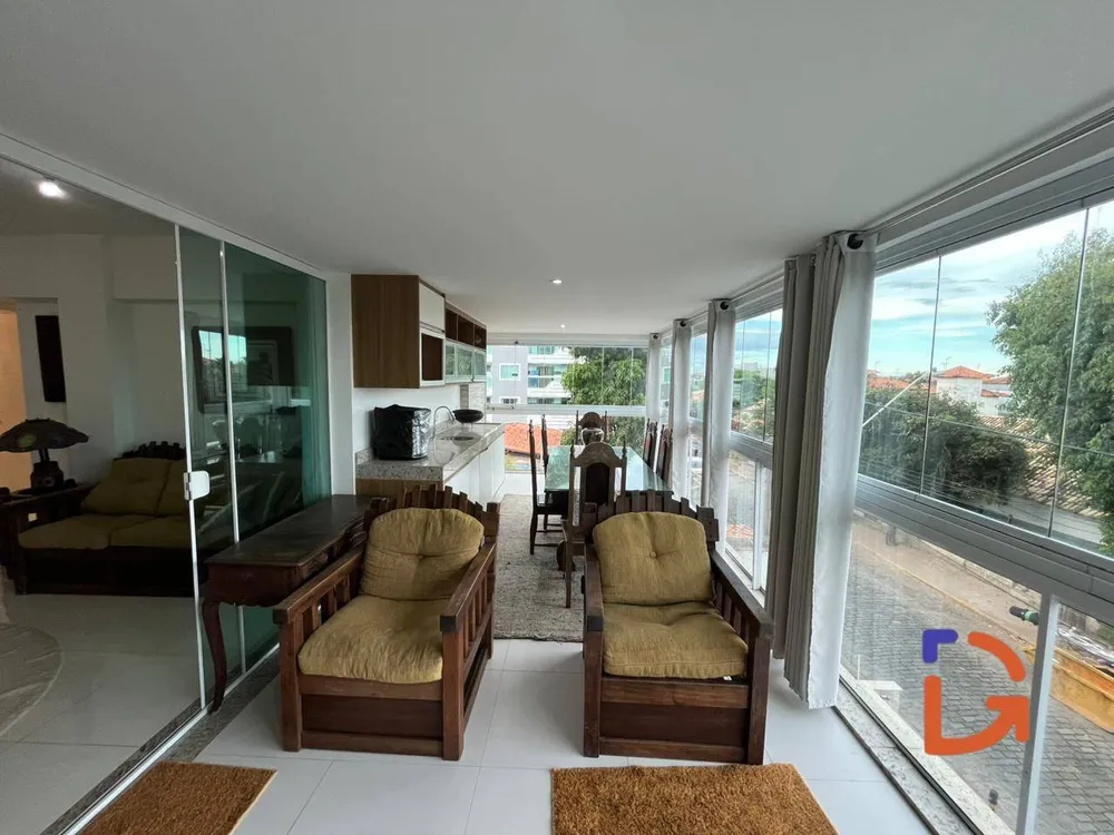 Apartamento, 3 quartos, 120 m² - Foto 9